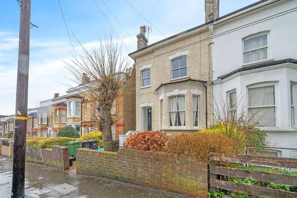Main image of property: Woodland Road , Upper Norwood 