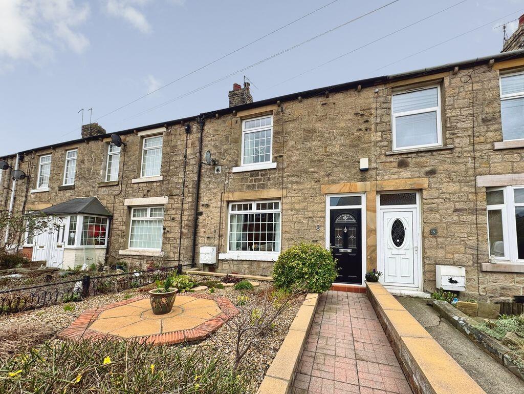 Main image of property: Greenwell Terrace, Crawcrook