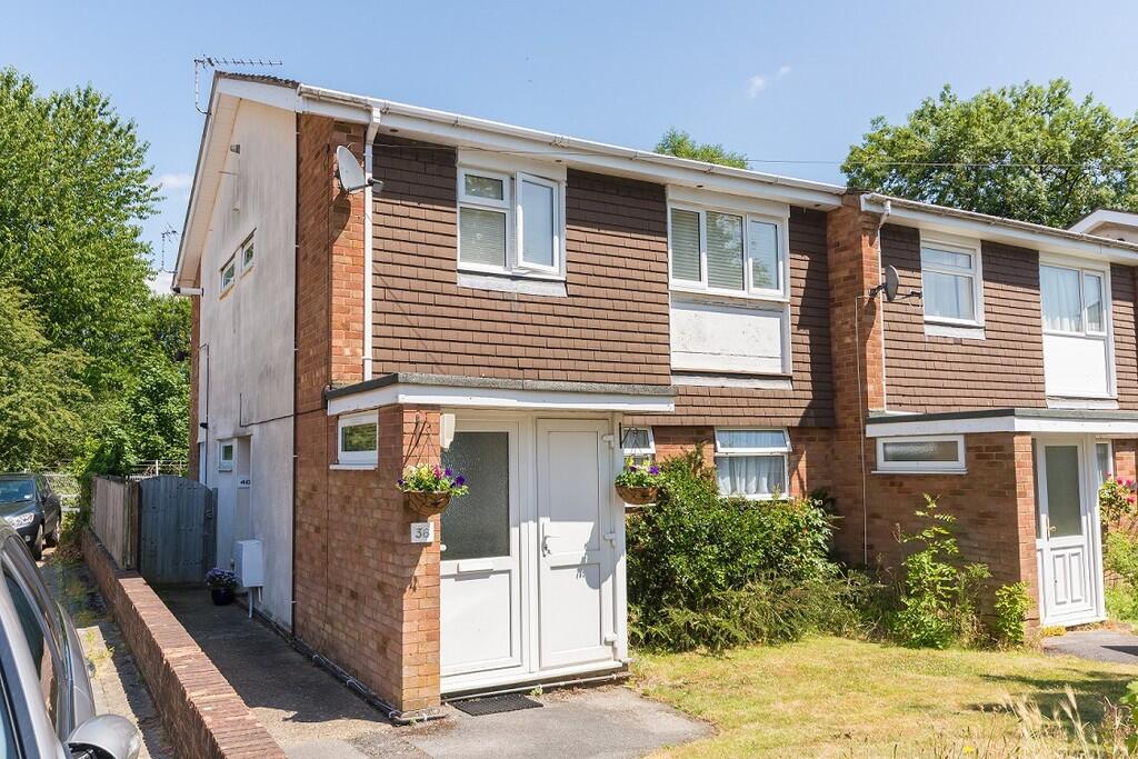 Main image of property: Cumberland Close, Little Chalfont`