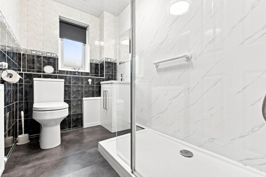 Apartment in Kilmarnock, North Ayrshire - View 3