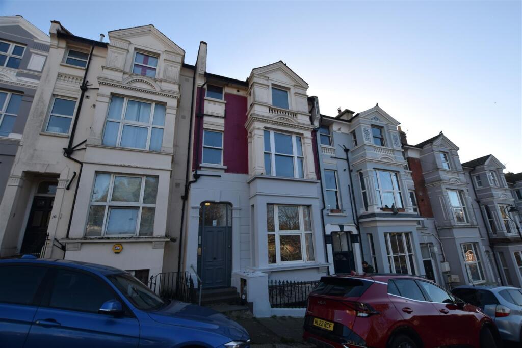 Main image of property: St Johns Road, St Leonards-On-Sea