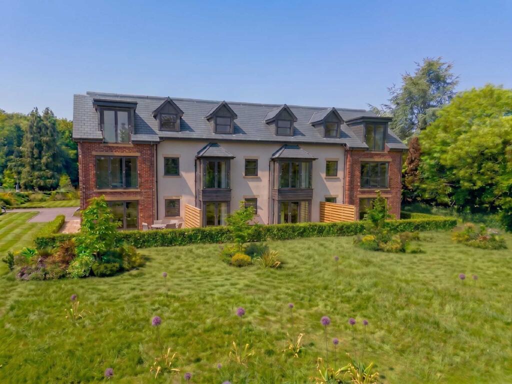 Main image of property: Gwladus Gardens, Raglan