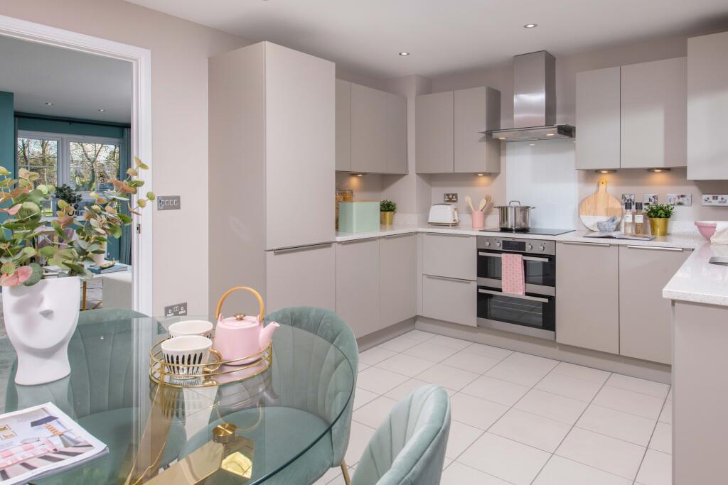 Main image of property: Moor Lane, Copmanthorpe, 
York, 
North Yorkshire, 
YO23 3TH