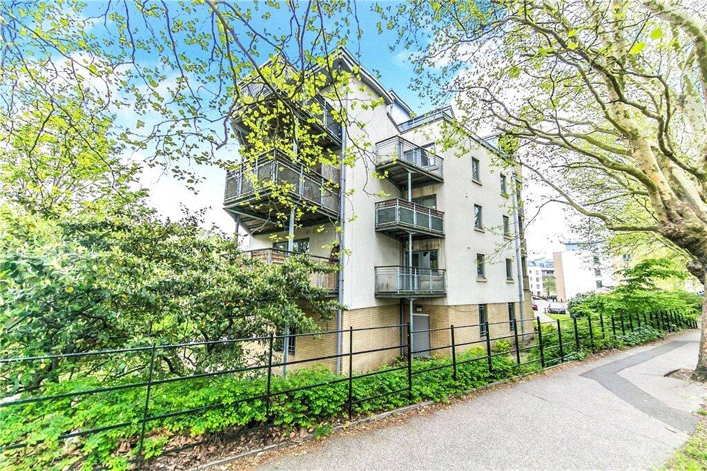 Main image of property: Yeoman Close, IP1