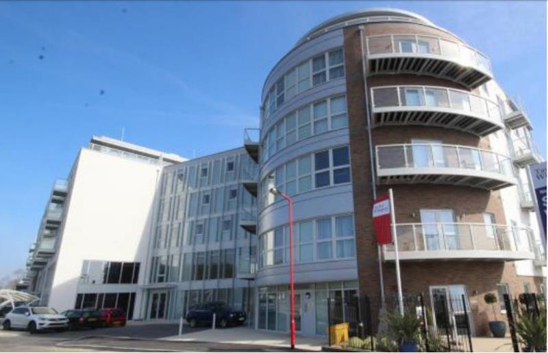 Main image of property: Austen House - Units A-J, & 2 Station View, Guildford, Surrey, GU1 4AX