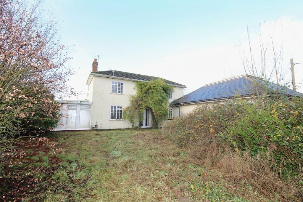 Main image of property: Bradley Road, CB9