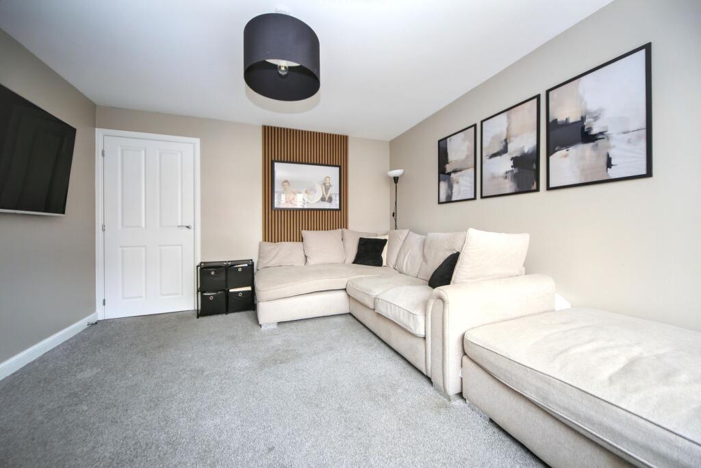 House in Wigan - View 3
