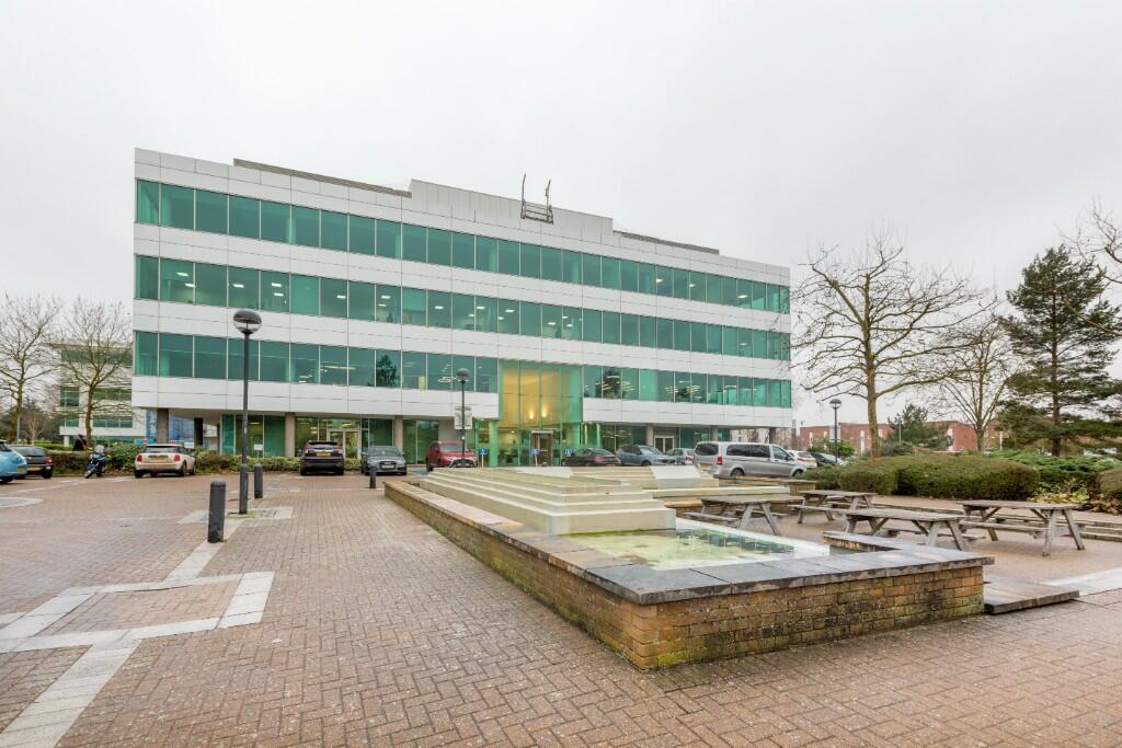 Additional image 3 of 2nd Floor , Titan Court, 3 Bishop Square, Hatfield, Hertfordshire, United Kingdom AL10 9NA