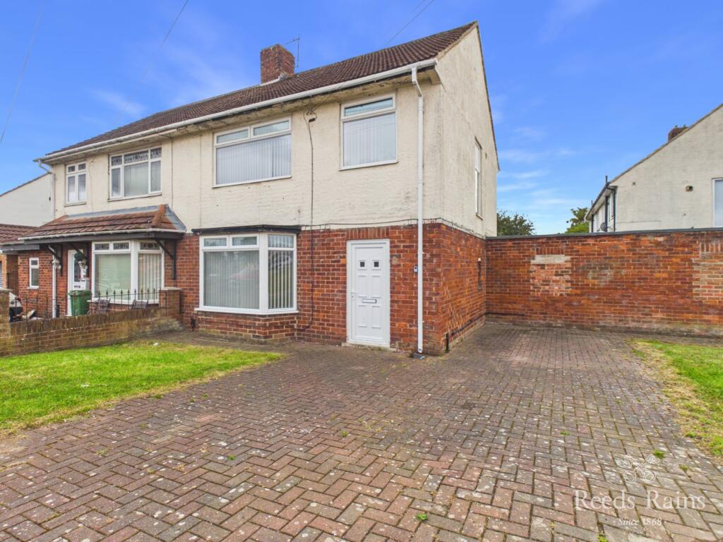 Main image of property: Rochester Road, Stockton-on-Tees, Durham, TS19