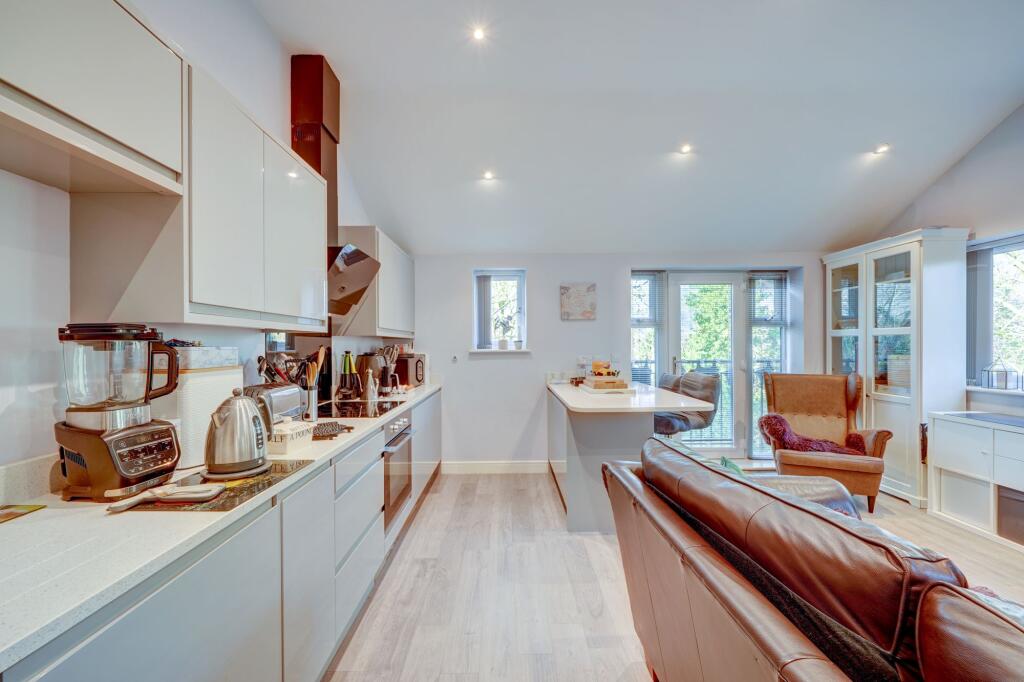 Main image of property: Hadley Place, Brook Court Hadley Place, WR2