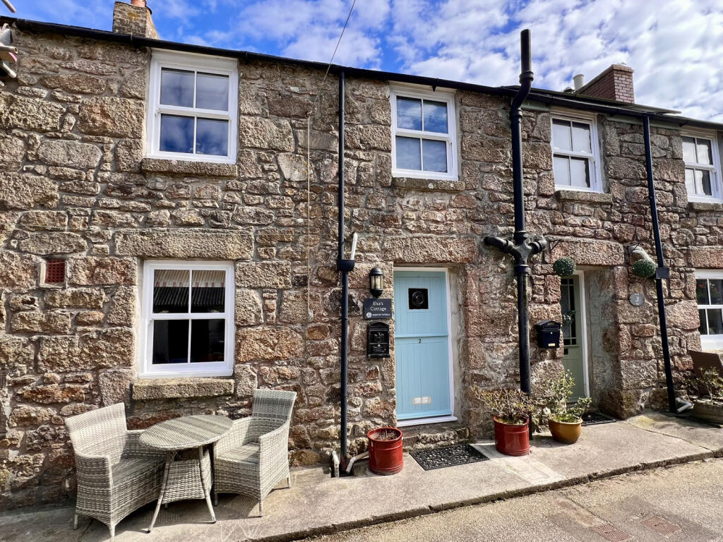 Main image of property: Trunglemoor Cottages, Trungle, Paul, TR19 6UF