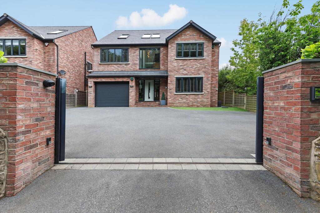 Main image of property: Hill Top Road, Newmillerdam, WF2
