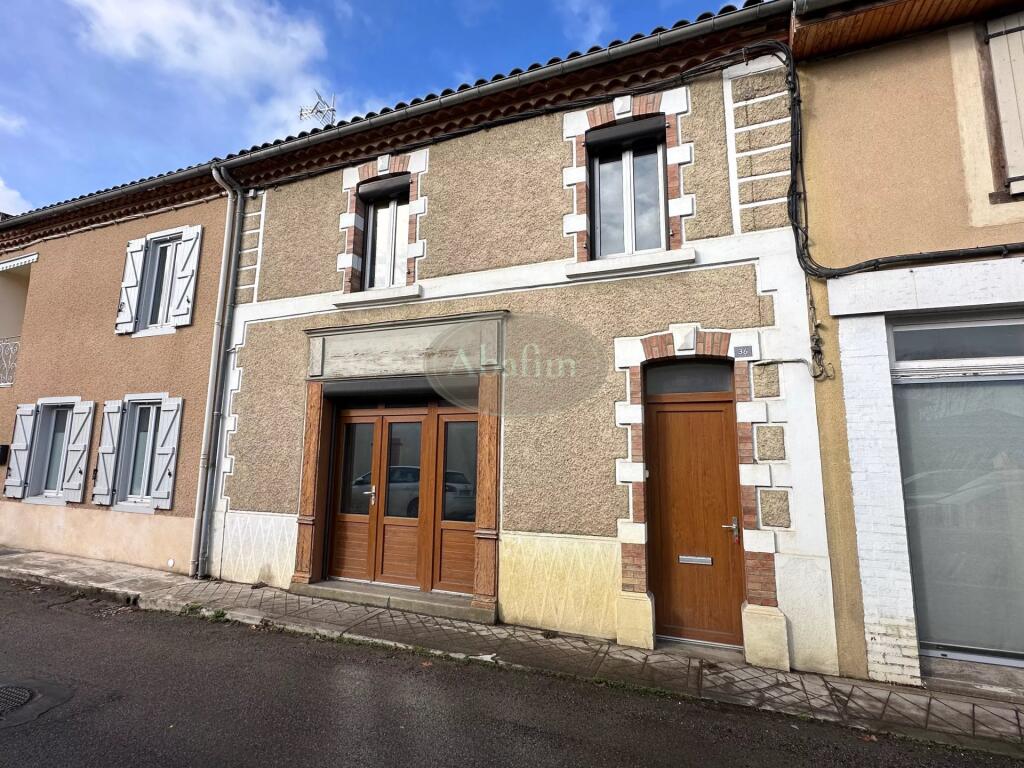 Main image of property: Midi-Pyrénées, Hautes-Pyrénées, Trie-sur-Baïse