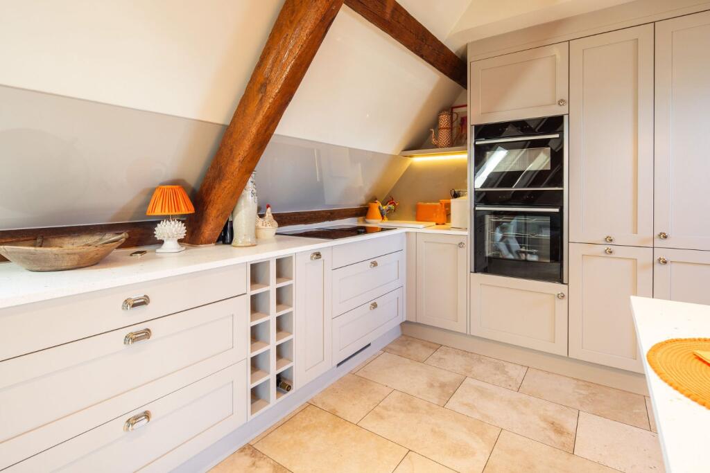 House in St Peter, La Vingtaine des Augerez - View 4