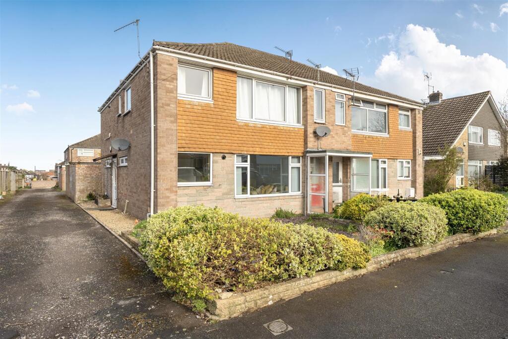 Main image of property: Allanmead Road, Bristol