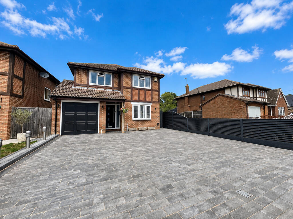 Main image of property: Branksome Avenue, Hockley