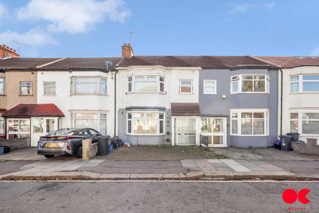 Main image of property: Hertford Road, Newbury Park