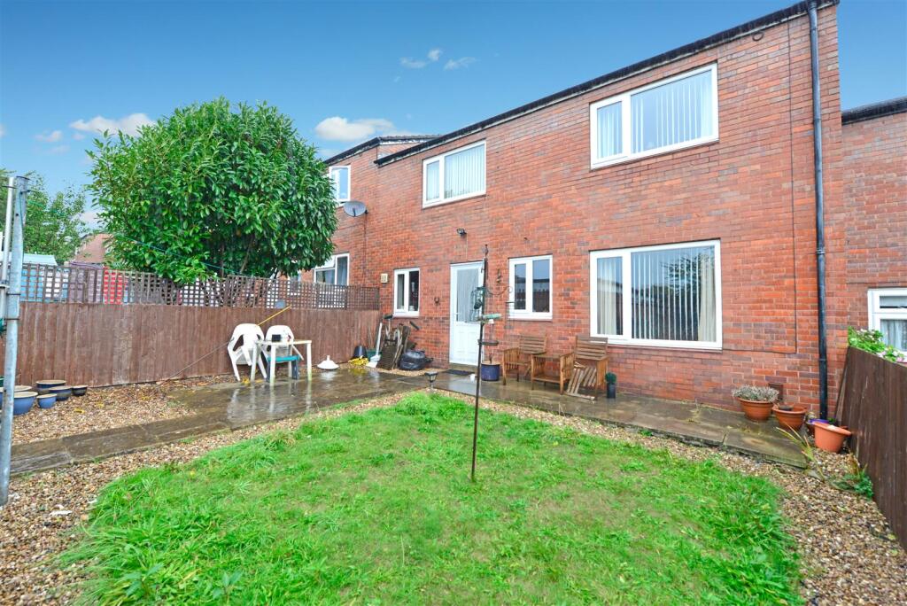 Main image of property: Second Avenue, Leeds