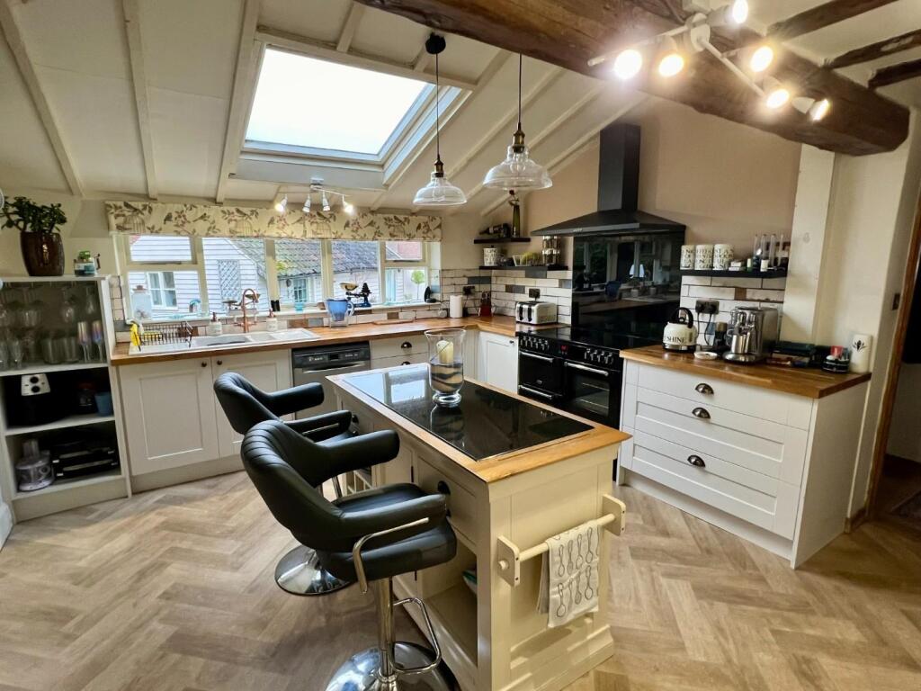Mill Road, Barningham photo 2