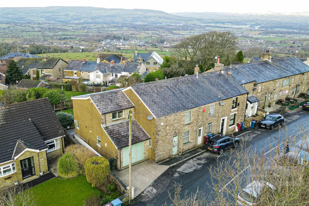 Main image of property: Whalley Old Road, Langho, Ribble Valley