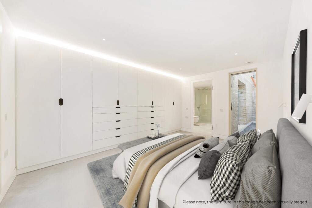 Aldridge Road Villas London W11 – pohled 6