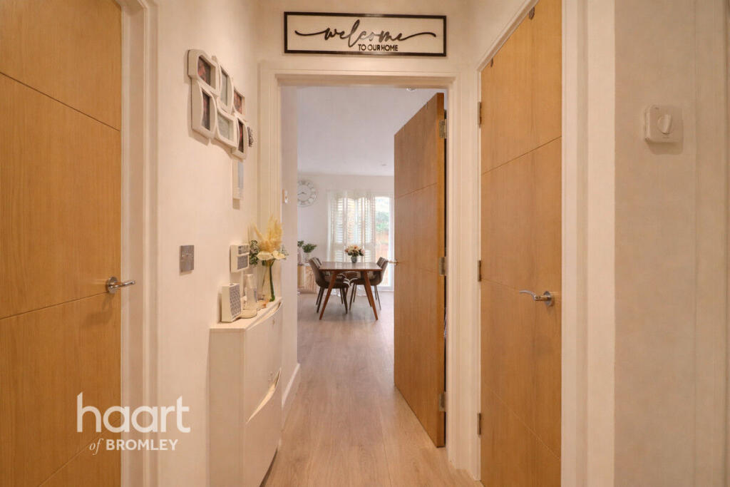 Main image of property: Fielding Lane, Bromley