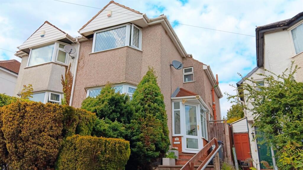 Main image of property: Duncroft Road, Birmingham