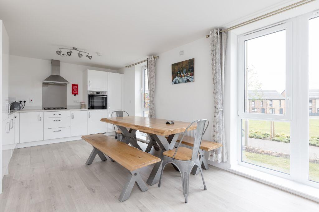Flat 1, 5 Adamslaw Place, Portobello, EH15 1BL - View 4