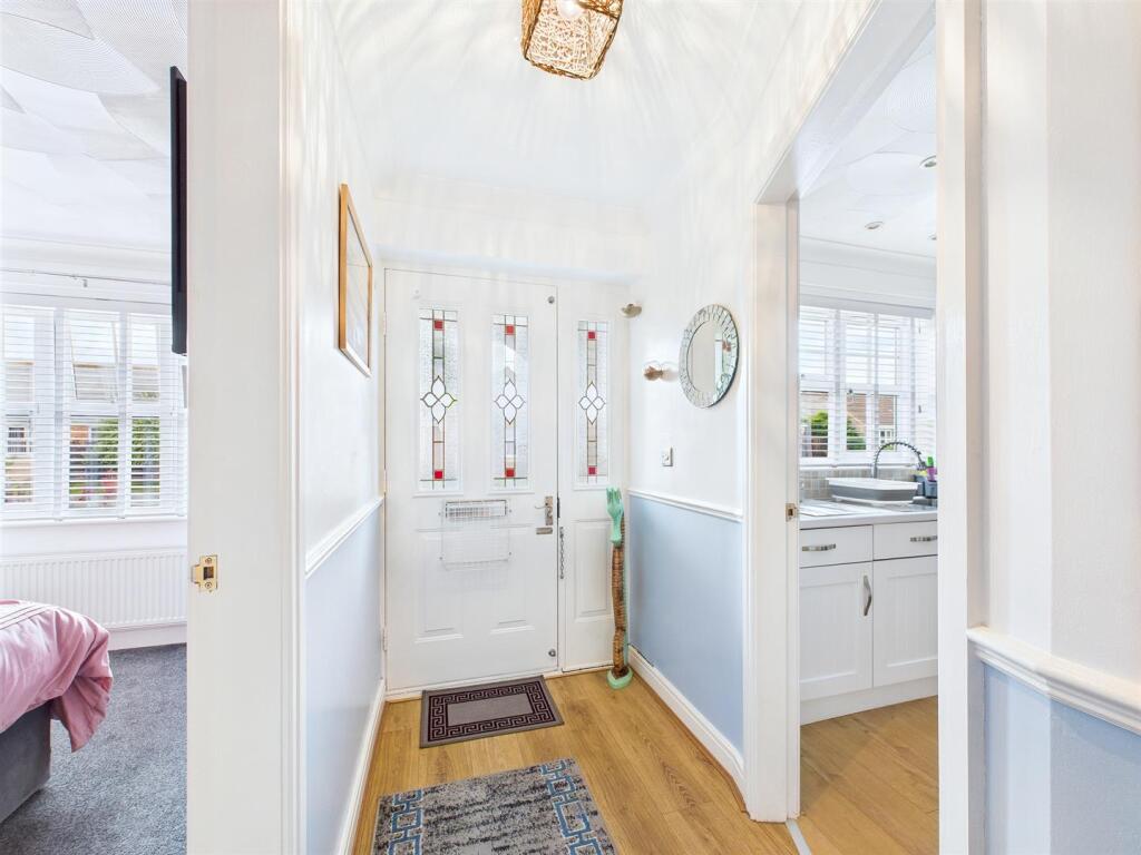 Faldos Way, Mablethorpe photo 4