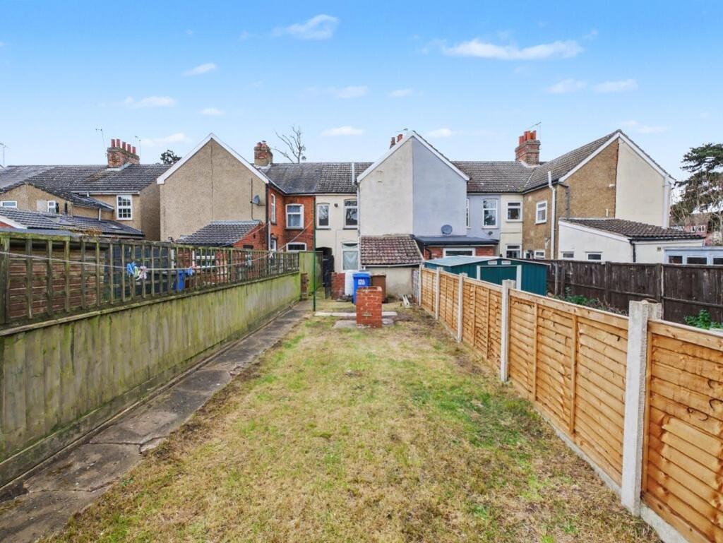 Alan Road, Ipswich, Suffolk photo 3