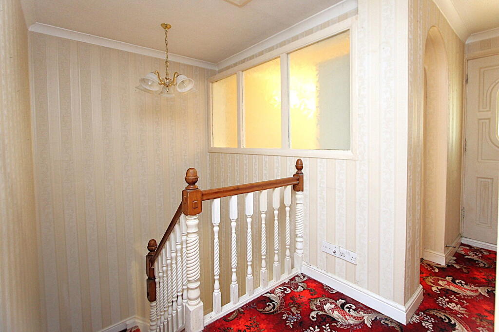 House in Dudley, Upper Swinford - More