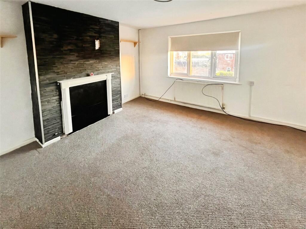 Main image of property: Sycamore Road, Burton-on-Trent, Staffordshire, DE15