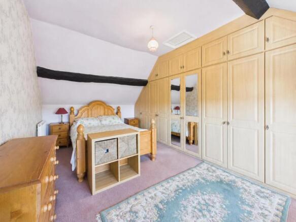 House Bedroom