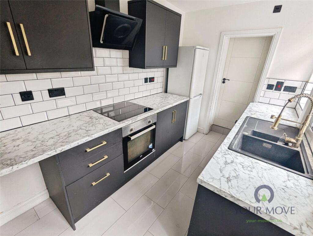 House in Ashfield, Kirkby-in-Ashfield, Sutton-in-Ashfield - View 2