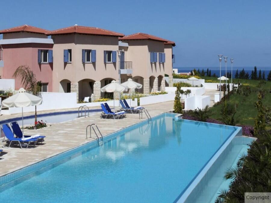 Main image of property: Paphos, Prodromi