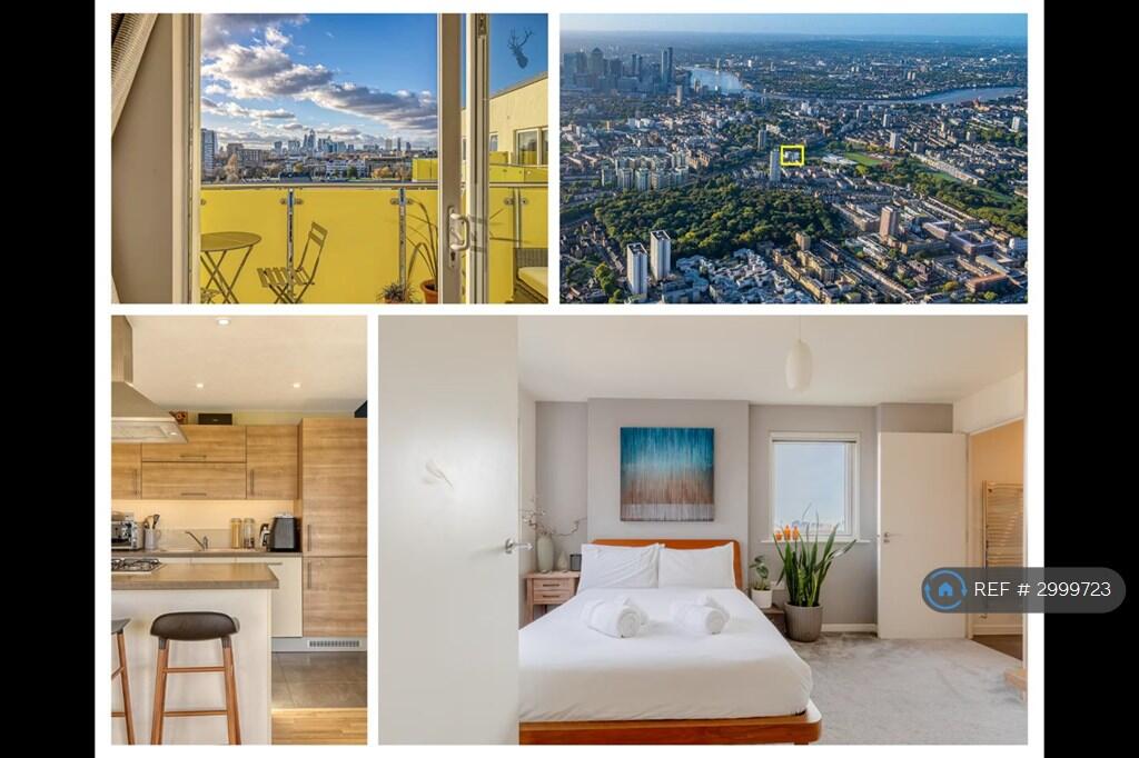 Main image of property: Bresslaw Court, London, E3