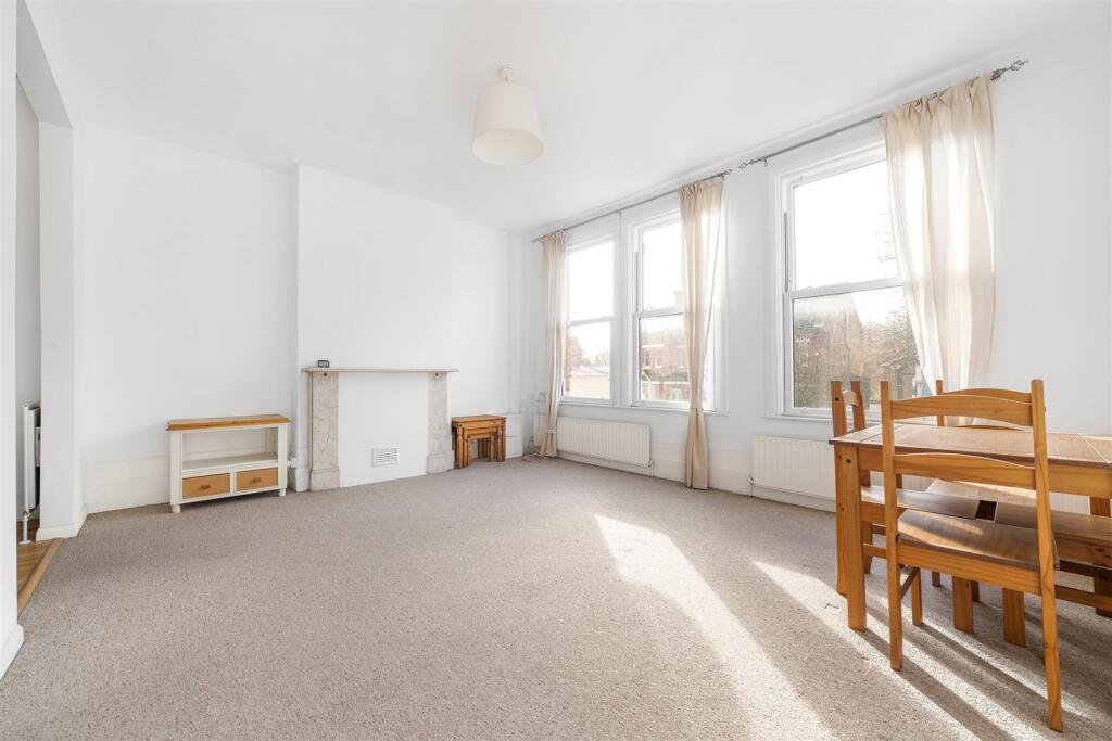 Main image of property: High Street, Penge, London, SE20
