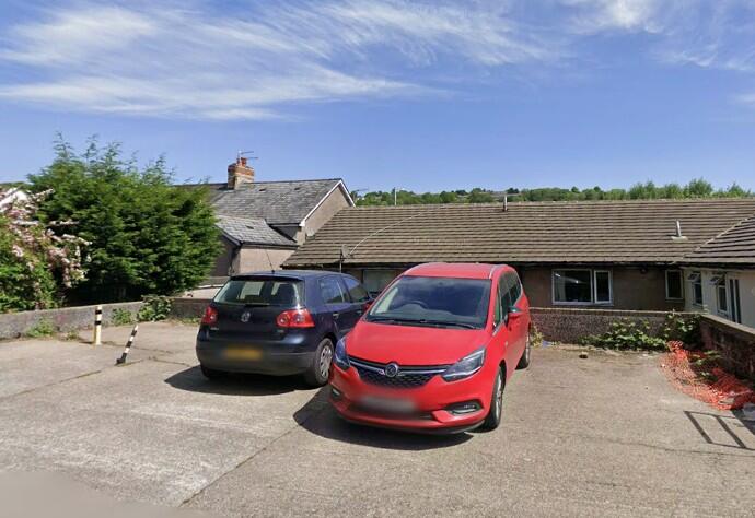 Main image of property: Room 1, St Lukes Road, Pontypool