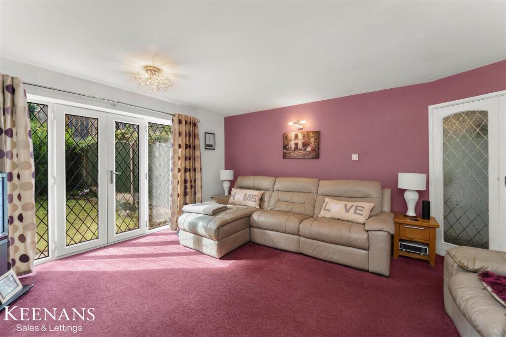 Additional image 3 of St. Johns Close, Crawshawbooth, Rossendale