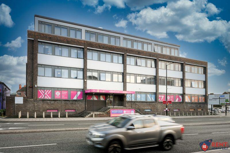 Main image of property: St. James Boulevard, Newcastle Upon Tyne