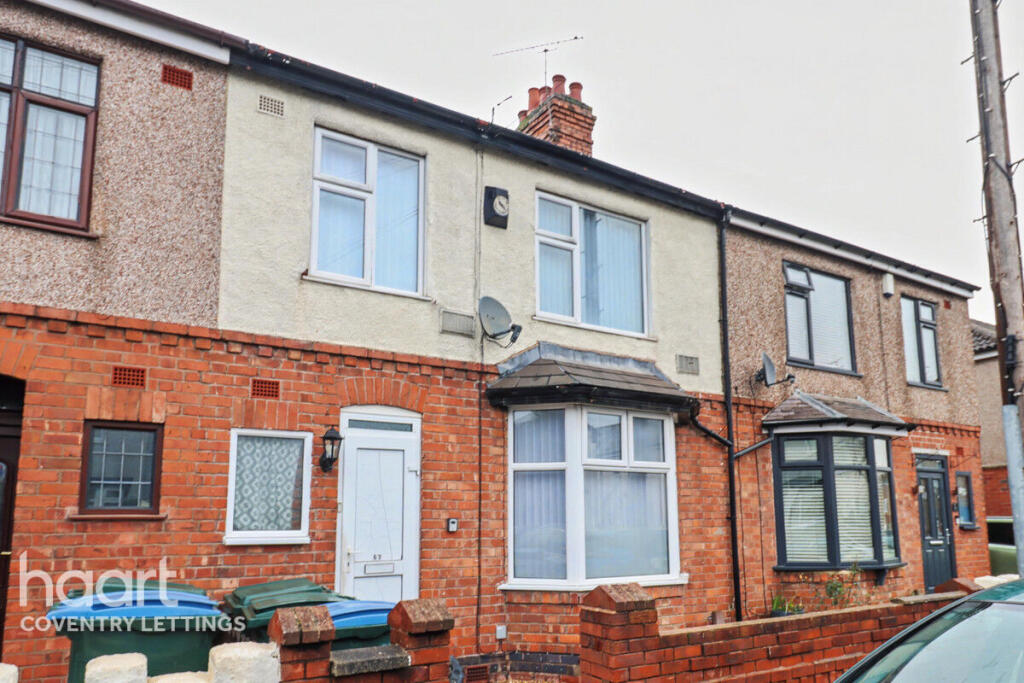 Main image of property: Avon Street, Coventry
