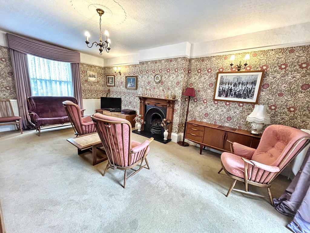 House in Norwich - More