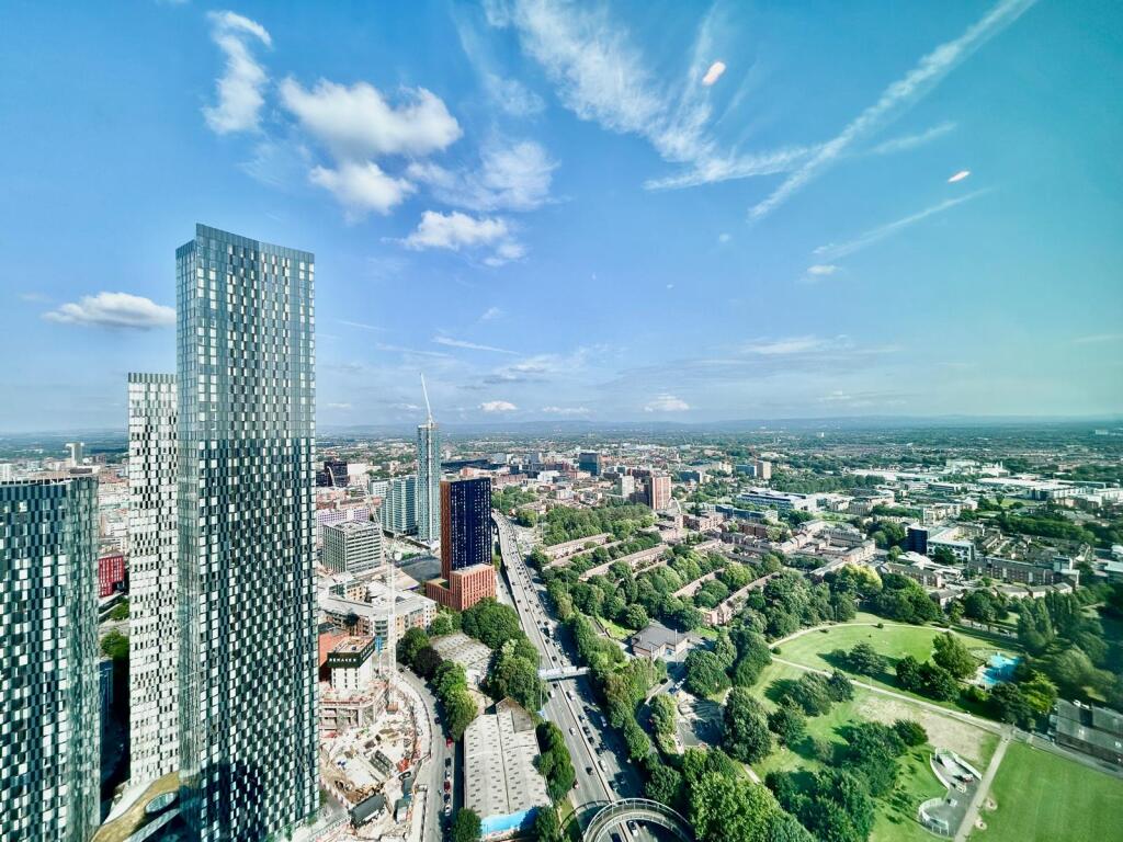 3 bedroom apartment for rent