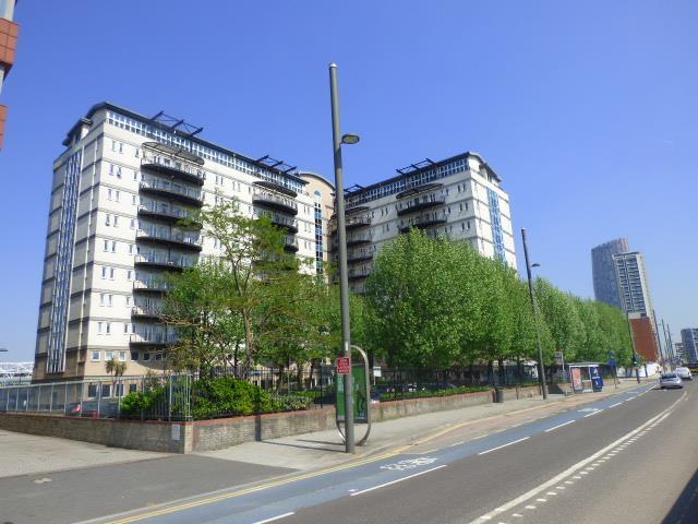 Main image of property: Central House, High Street, Stratford, E15