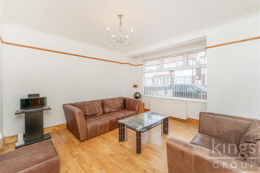 Garner Road, Walthamstow photo 2