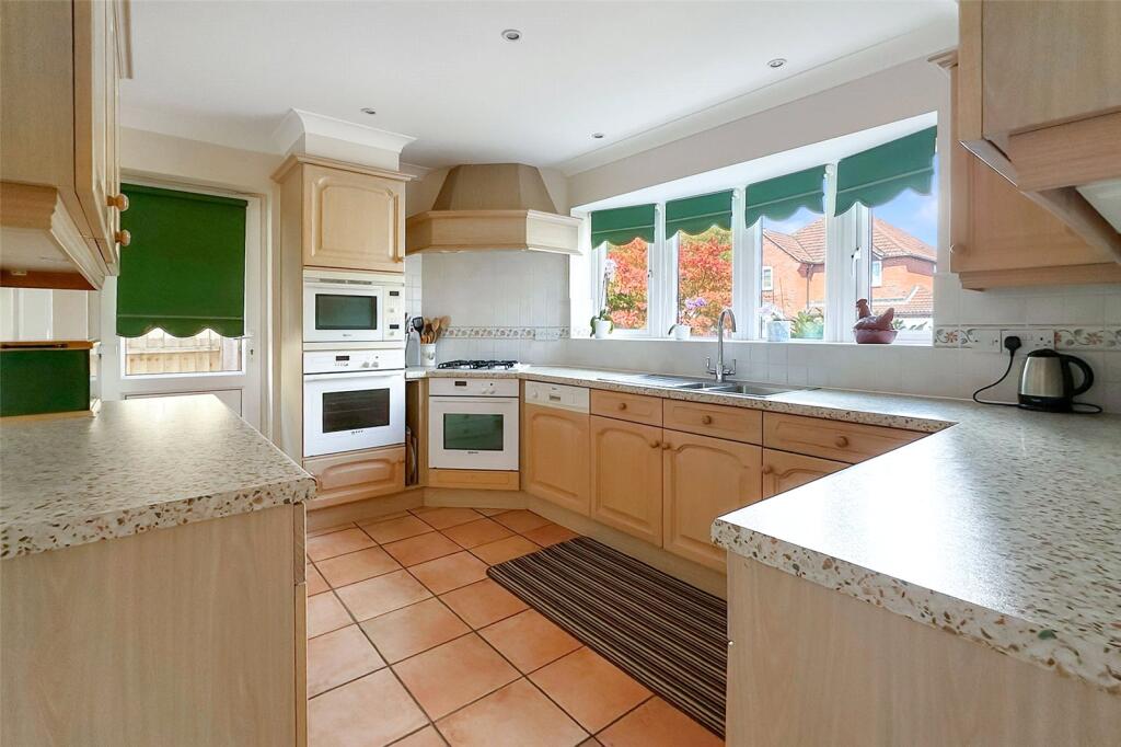 House in Arun, Rustington - View 3