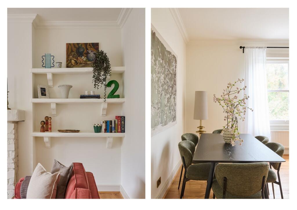 Apartment in London - More