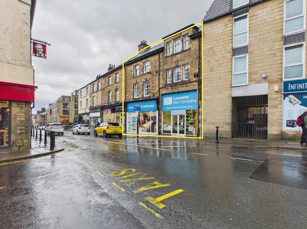 Main image of property: Penny Street, Lancaster, Lancashire, LA1 1XN