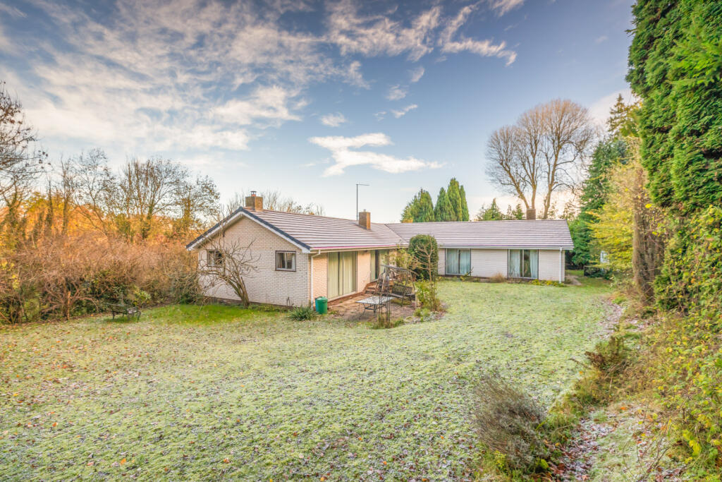 Main image of property: Minchington, Blandford Forum, Dorset, DT11
