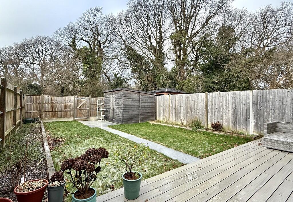Jade Court, Frobisher Close, Gosport photo 4